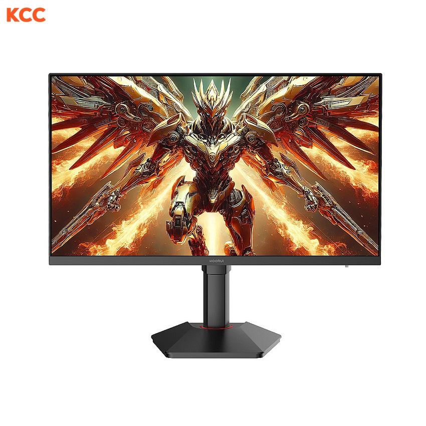 Màn hình gaming KOORUI G2721E (27in / QHD / IPS / 320Hz / 1ms)