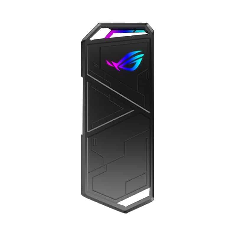 Box SSD Asus ROG Strix Arion Lite ESD-S1CL