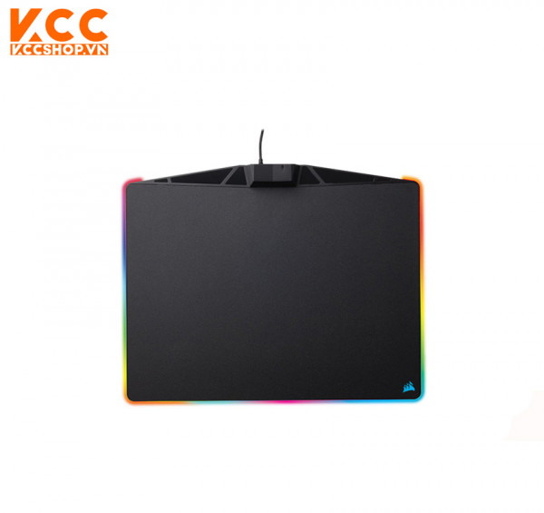 Bàn di chuột Corsair MM800 RGB POLARIS (CH-9440020-AP)