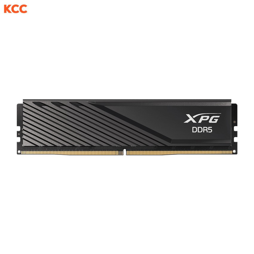 Ram Adata XPG LANCER BLADE 16GB (16GBx1) C36 6000MHz DDR5 (AX5U6000C3616G-SLABBK)