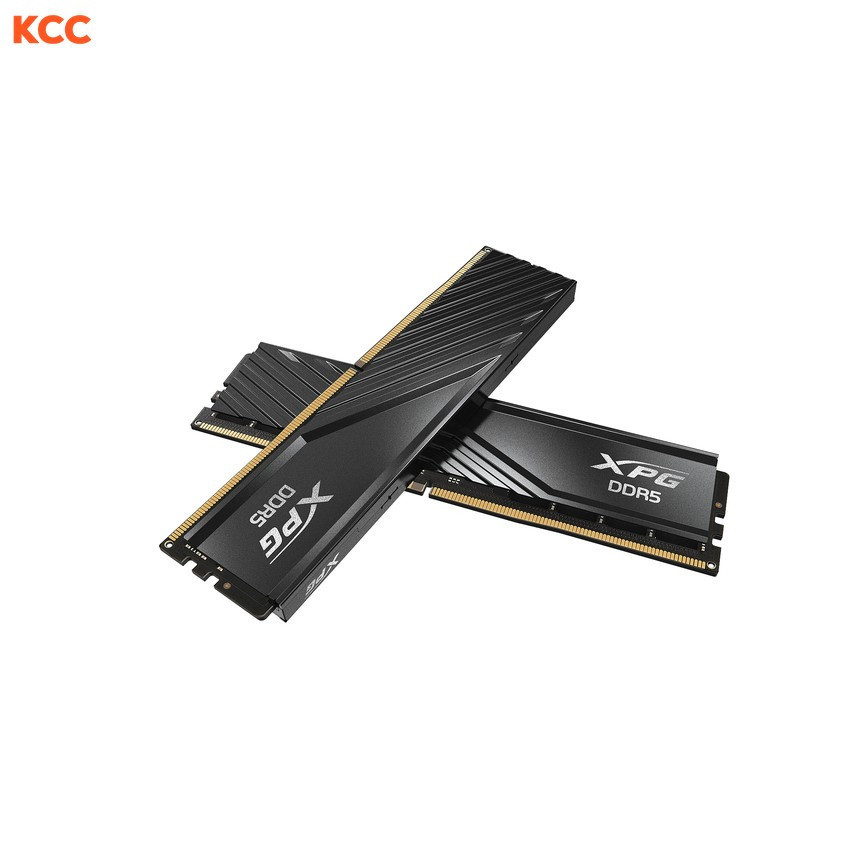 Ram Adata XPG LANCER BLADE 32GB (16GBx2) C36 6000MHz DDR5 (AX5U6000C3616G-DTLABBK)