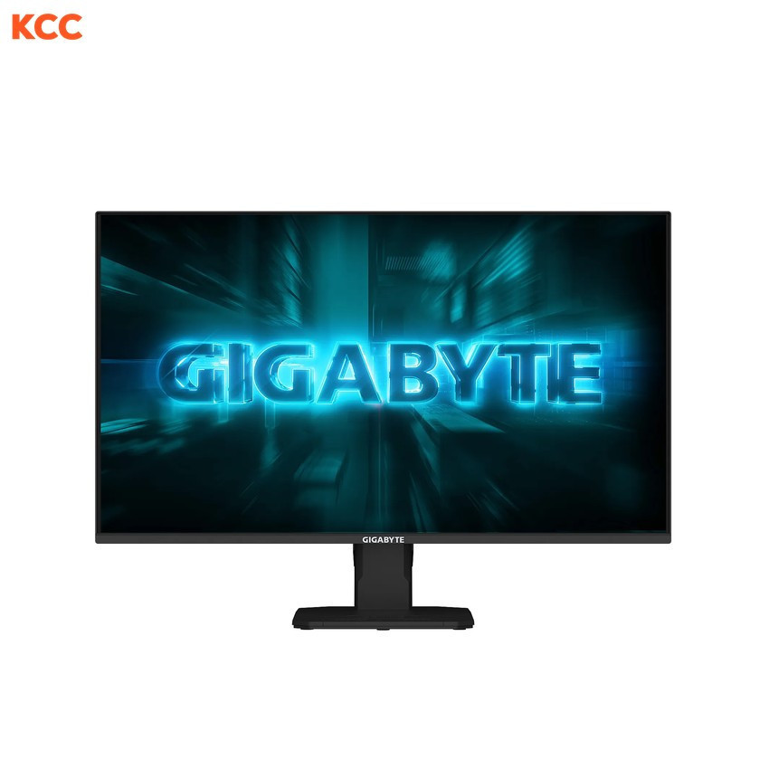 Màn hình gaming Gigabyte GS25F2A (24.5in / FHD / IPS / 240Hz / 1ms)