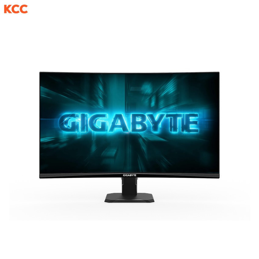 Màn hình gaming Gigabyte GS27FC2 (27in / FHD / VA / 240Hz / 1ms /  Cong)