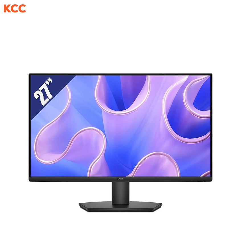 Màn hình máy tính Dell SE2725HM (27in / FHD / IPS / 100Hz / 5ms)