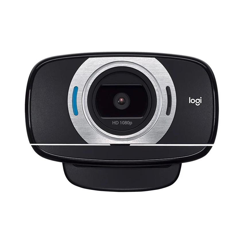 Webcam Logitech HD C615