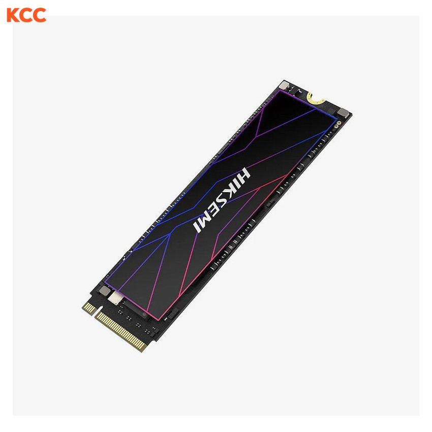 Ổ CỨNG SSD NVMe GEN4 2048GB HIKSEMI FUTURE ECO SERIES HS-SSD-FUTURE
