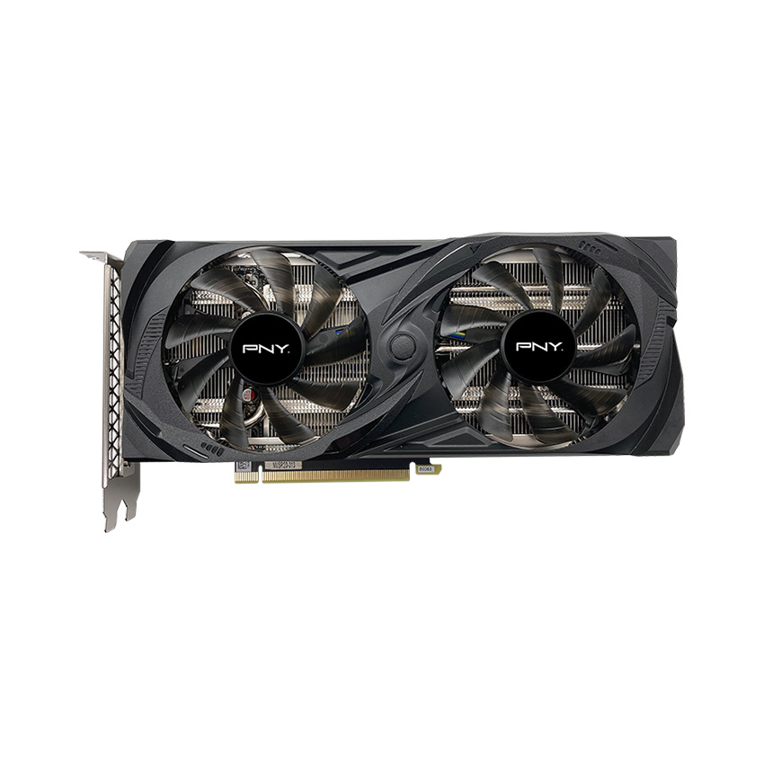 VGA PNY GeForce RTX™ 3060 12GB UPRISING Dual Fan