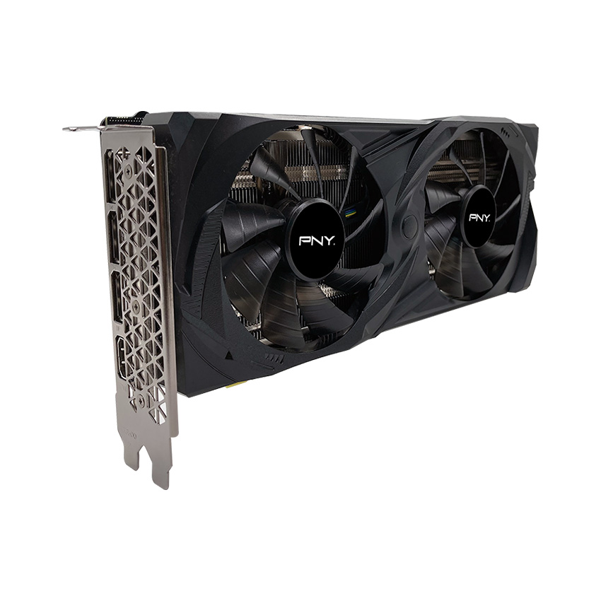 VGA PNY GeForce RTX™ 3060 12GB UPRISING Dual Fan