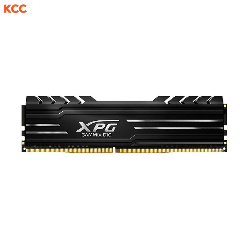 Ram Adata XPG Gammix D10 DDR4 8GB 3200MHz