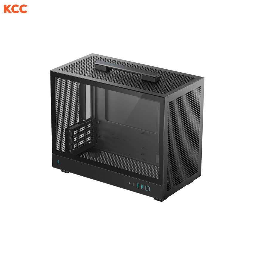 Vỏ case Deepcool CH160 PLUS