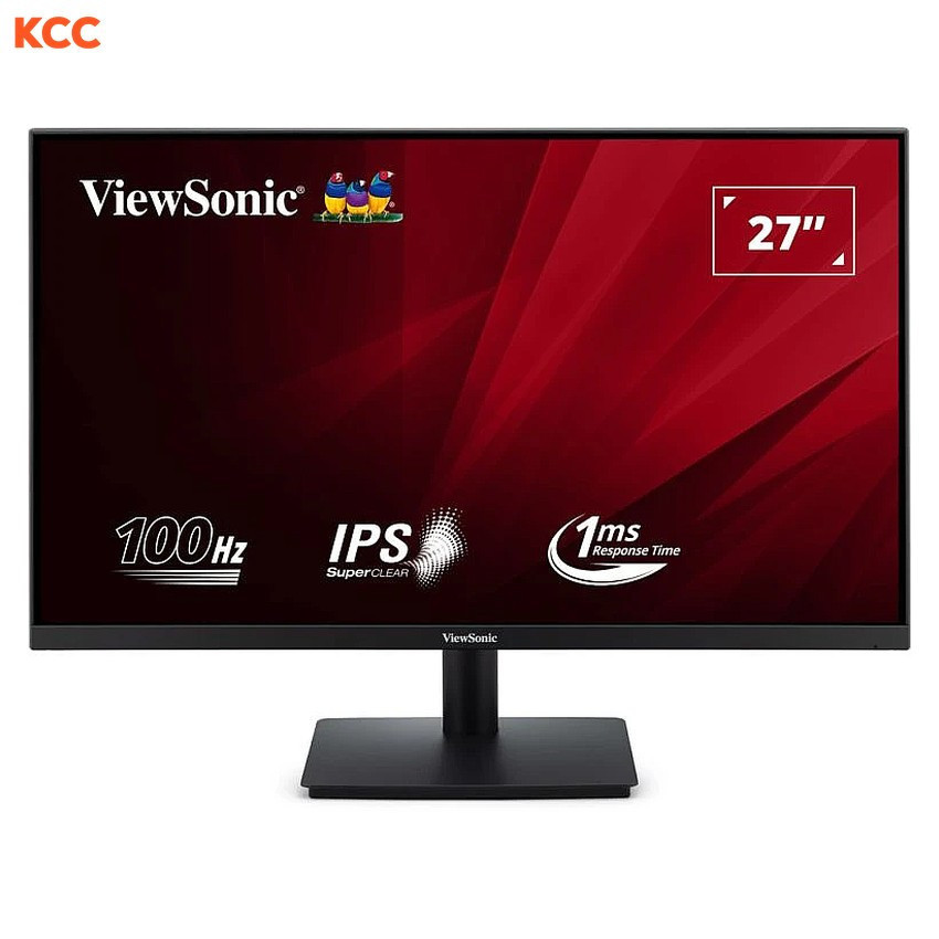 Màn hình máy tính Viewsonic VA270-H-2 (27in / FHD / IPS / 100Hz / 1ms)