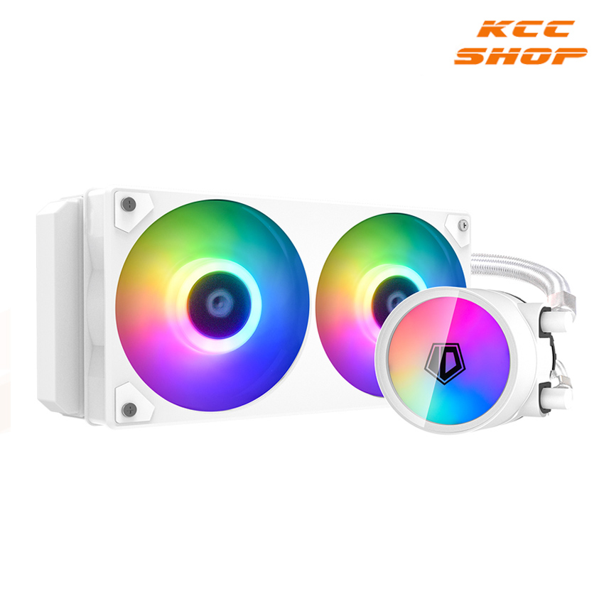 BỘ TẢN NHIỆT NƯỚC ID-COOLING ICEFLOW 240 ARGB