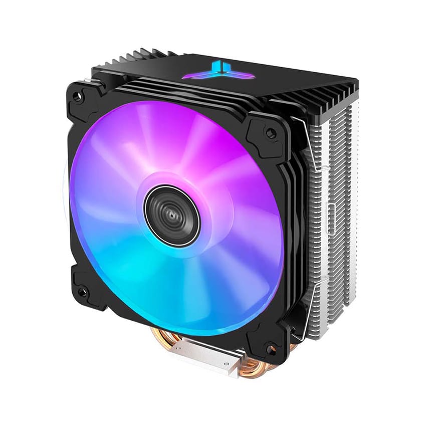 Tản nhiệt khí CPU RGB Jonsbo CR-1000 ( Màu Đen )