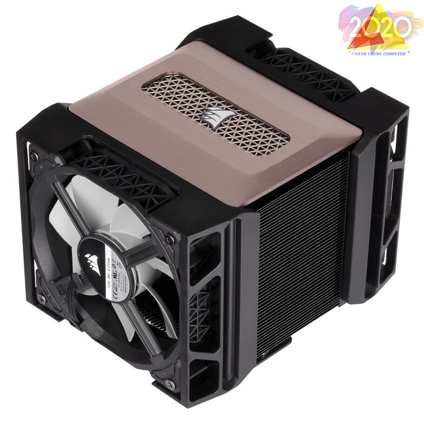 Tản nhiệt khí Corsair A500 - CT-9010003-WW