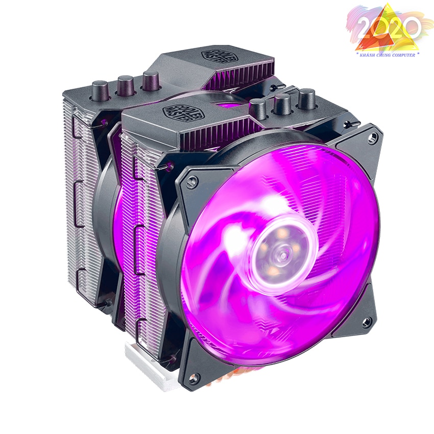 Tản nhiệt CPU Cooler Master MasterAir 620P