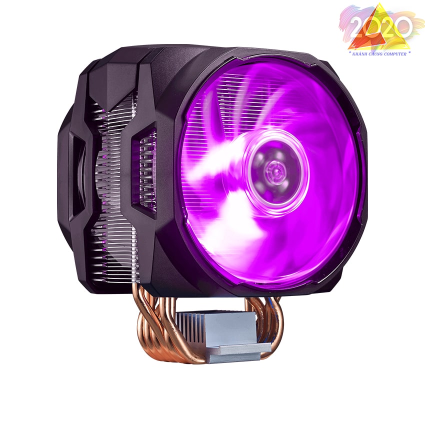Tản nhiệt CPU Cooler Master MasterAir 610P