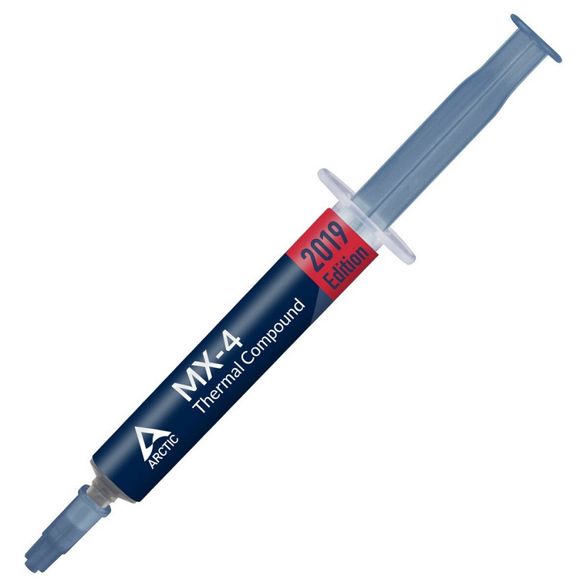 Keo tản nhiệt ARCTIC MX4 - 4g (ACTCP00002B)