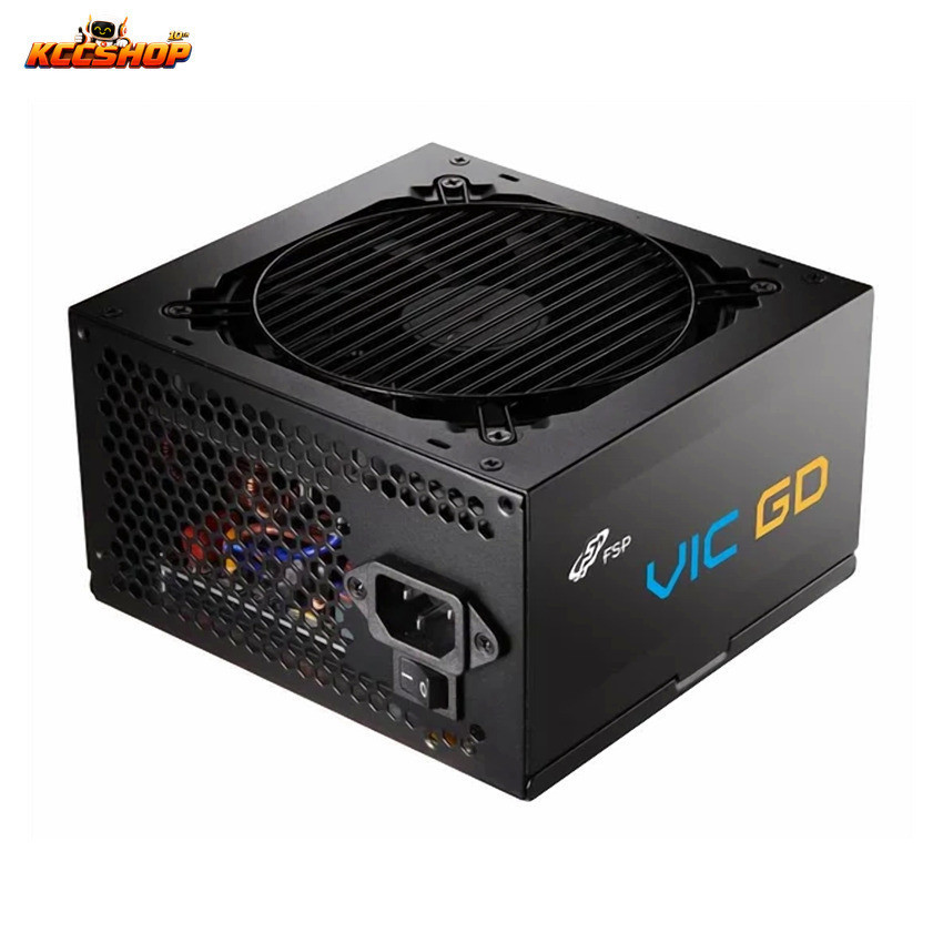 Nguồn máy tính FSP VIC GD 850 850W 80 Plus Gold