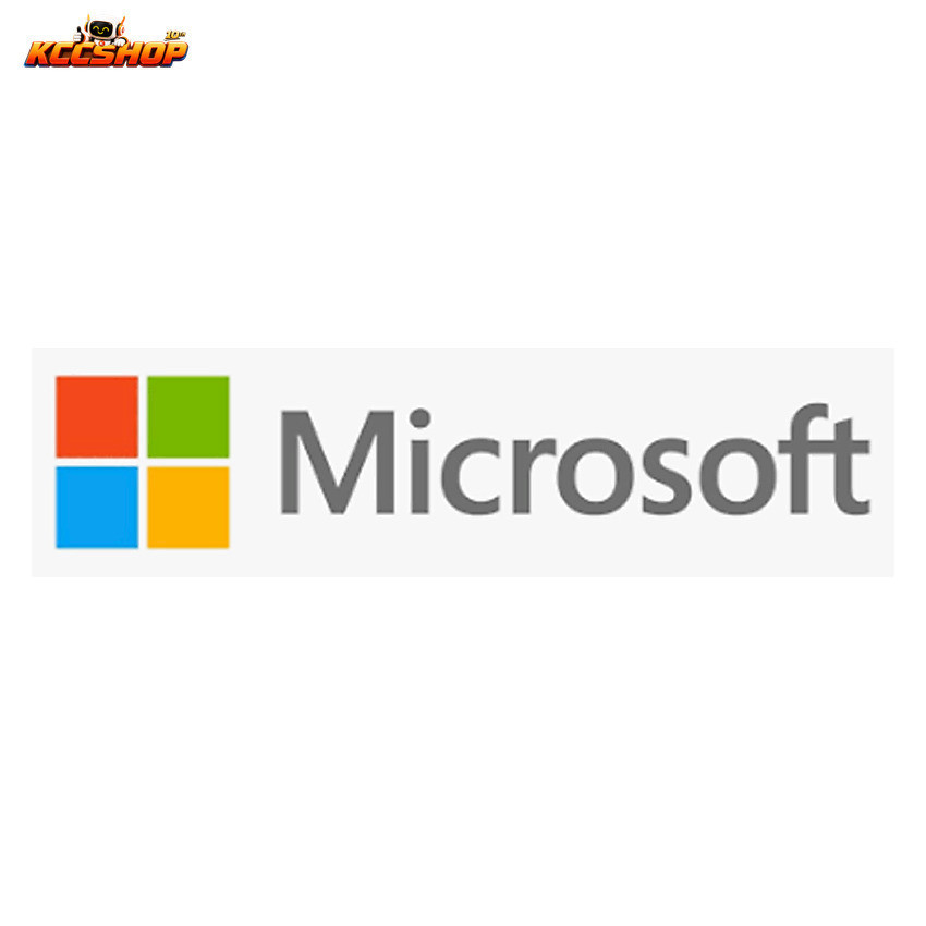 Phần mềm Windows Svr Std 2025 64Bit English 1pk DSP OEI DVD 16 Core (EP2-25187) (Doanh Nghiệp)