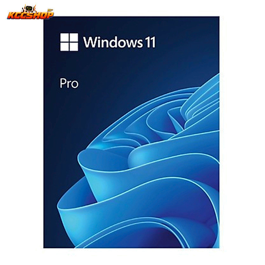 Windows GGWA - Windows 11 Pro - Legalization Get Genuine