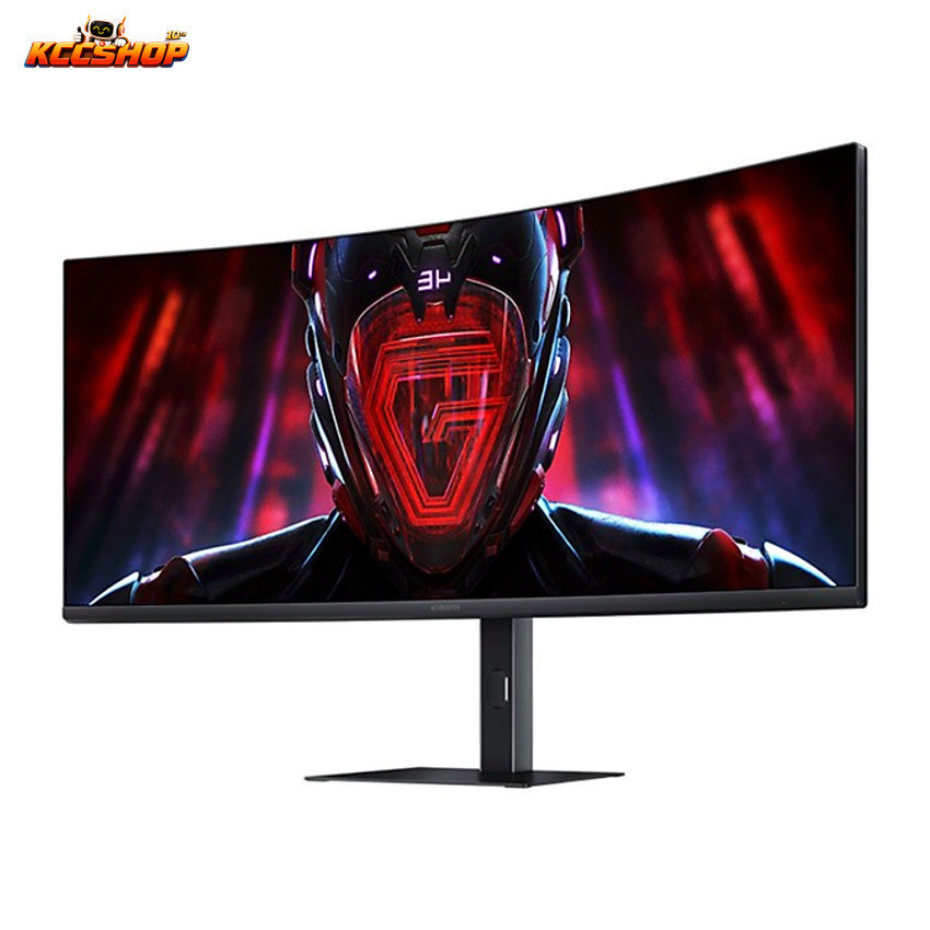 Màn hình gaming Xiaomi G34wqi C34WQBA-RGGL (34in / WQHD / VA / 180Hz / 1ms)
