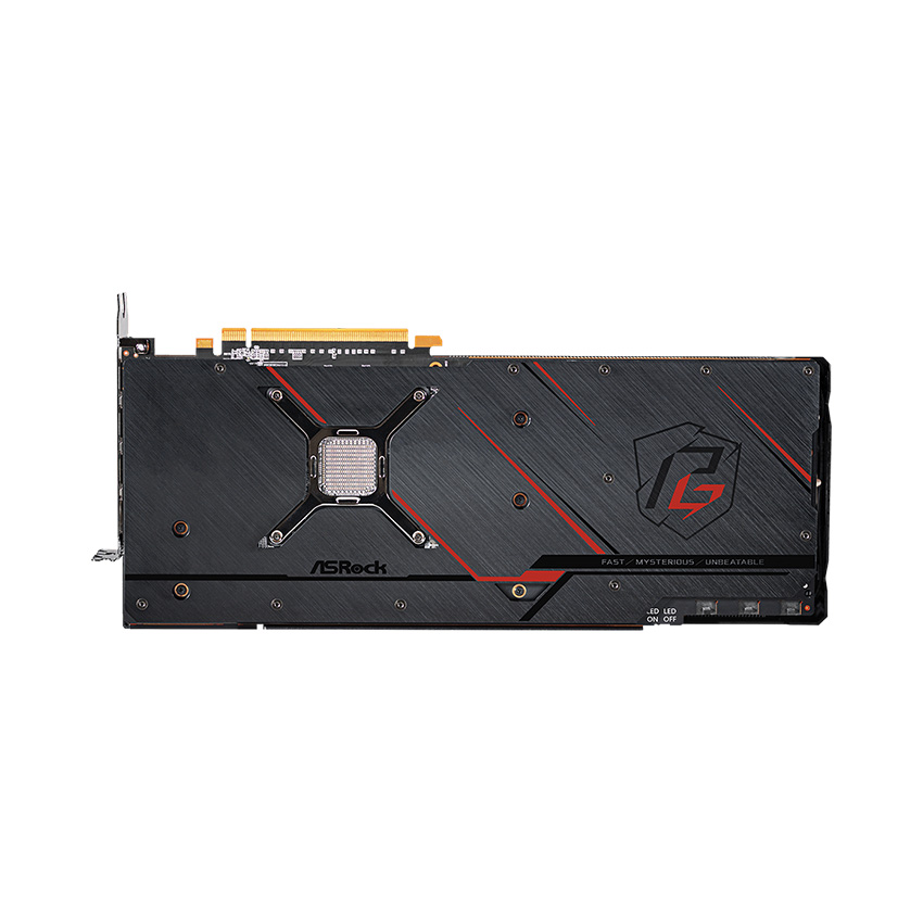 Card màn hình ASROCK RX 6900 XT Phantom Gaming D 16G OC