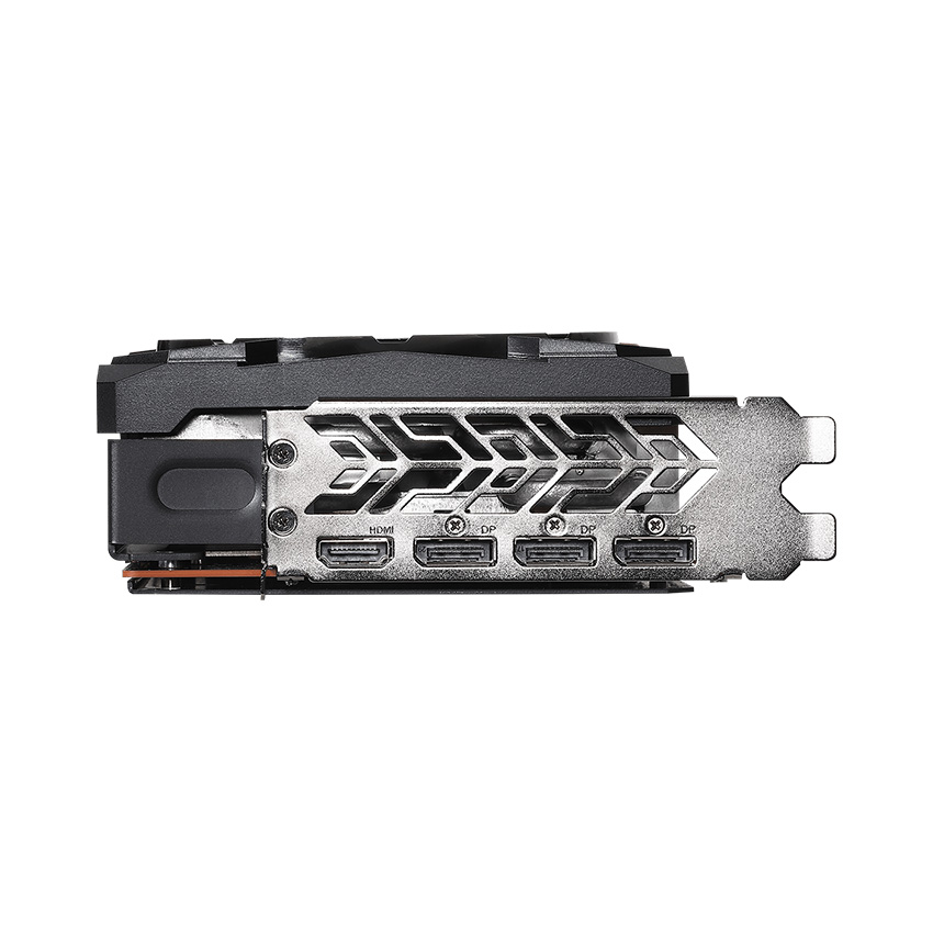 Card màn hình ASROCK RX 6900 XT Phantom Gaming D 16G OC