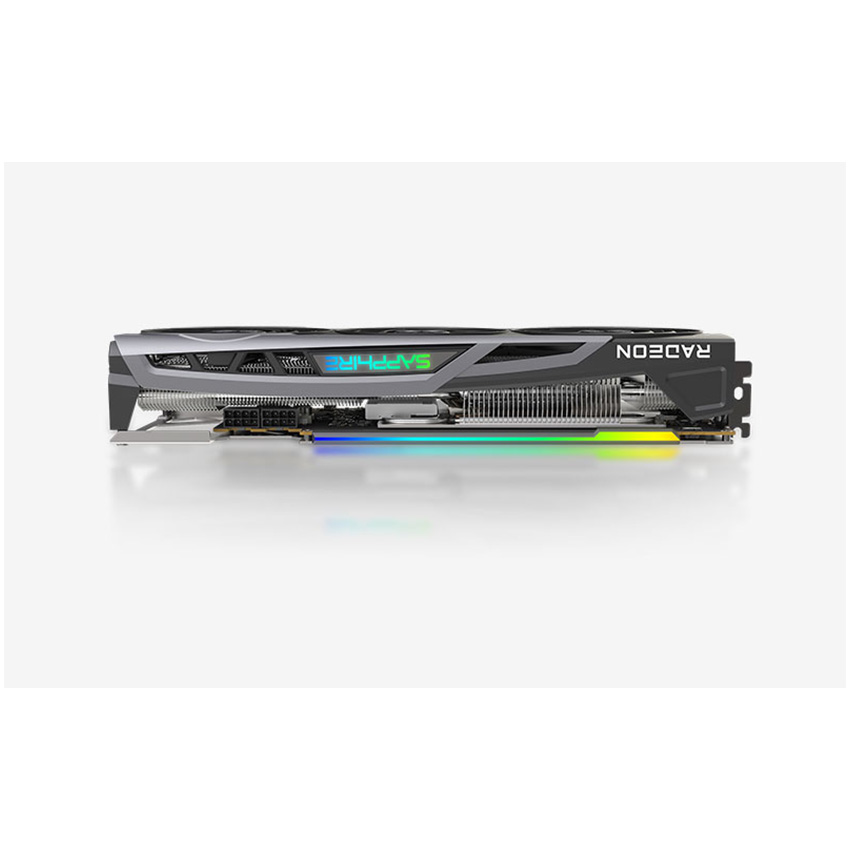 Card màn hình SAPPHIRE NITRO+ Radeon RX 6800 OC GAMING 16GB (16GB GDDR6, 256-bit, HDMI, 2x8-pin)