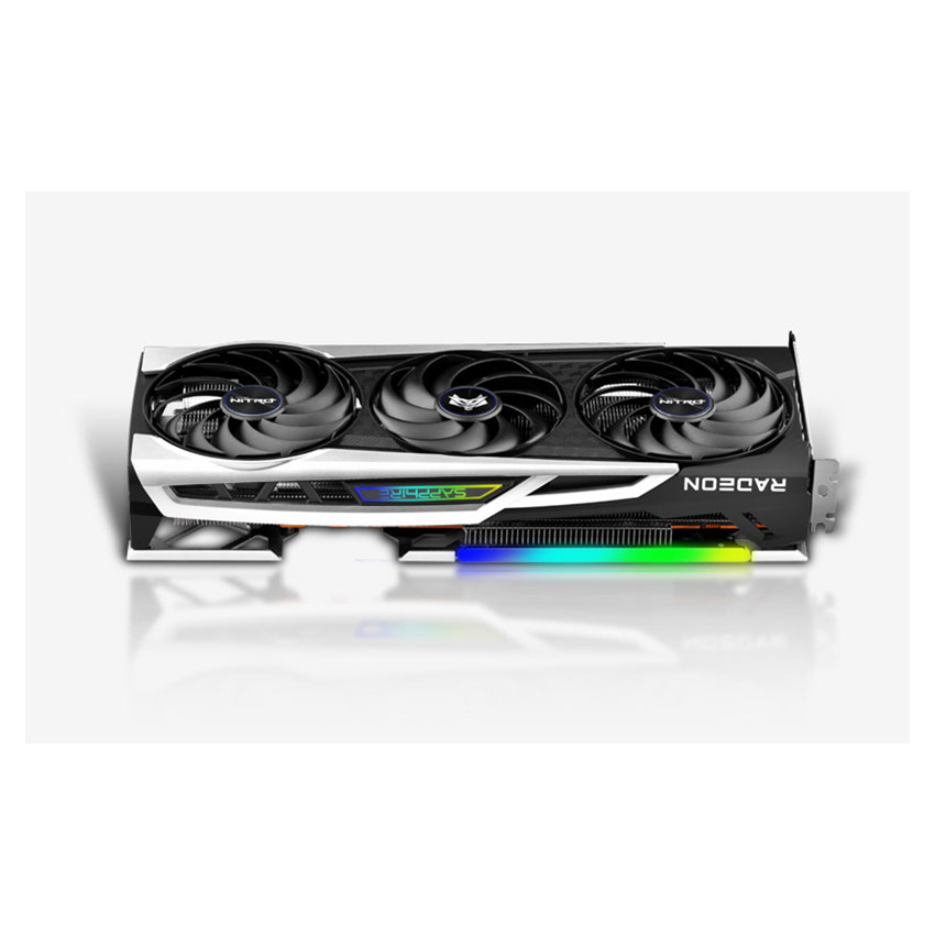 Card màn hình SAPPHIRE NITRO+ Radeon RX 6700 XT GAMING OC 12GB