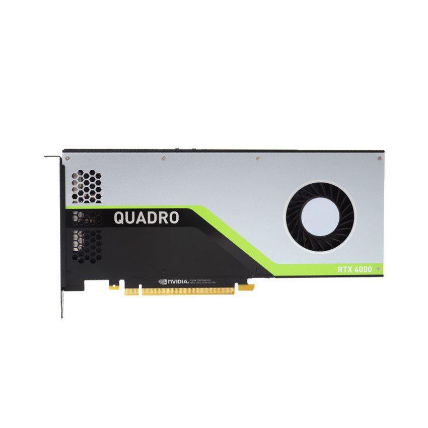VGA Leadtek Nvidia Quadro RTX 4000 8GB GDDR6
