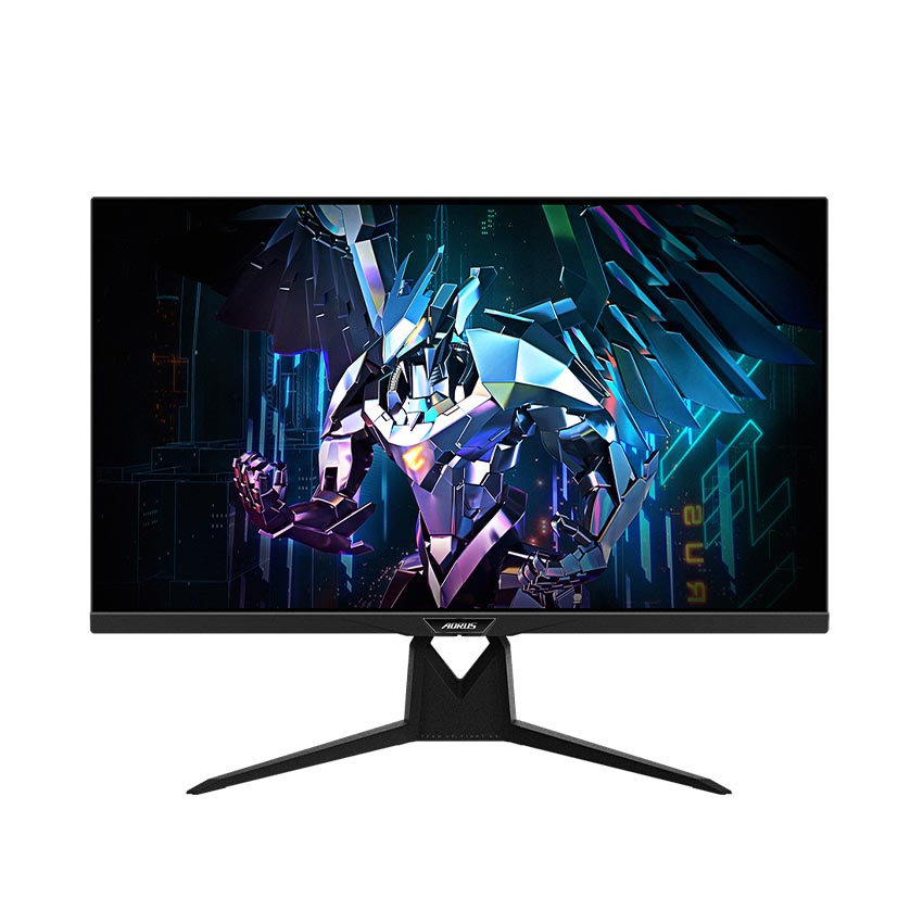 Màn hình Gigabyte FI32Q (31.5 inch/QHD/IPS/165Hz/1ms/350nits/HDMI+DP+Audio)