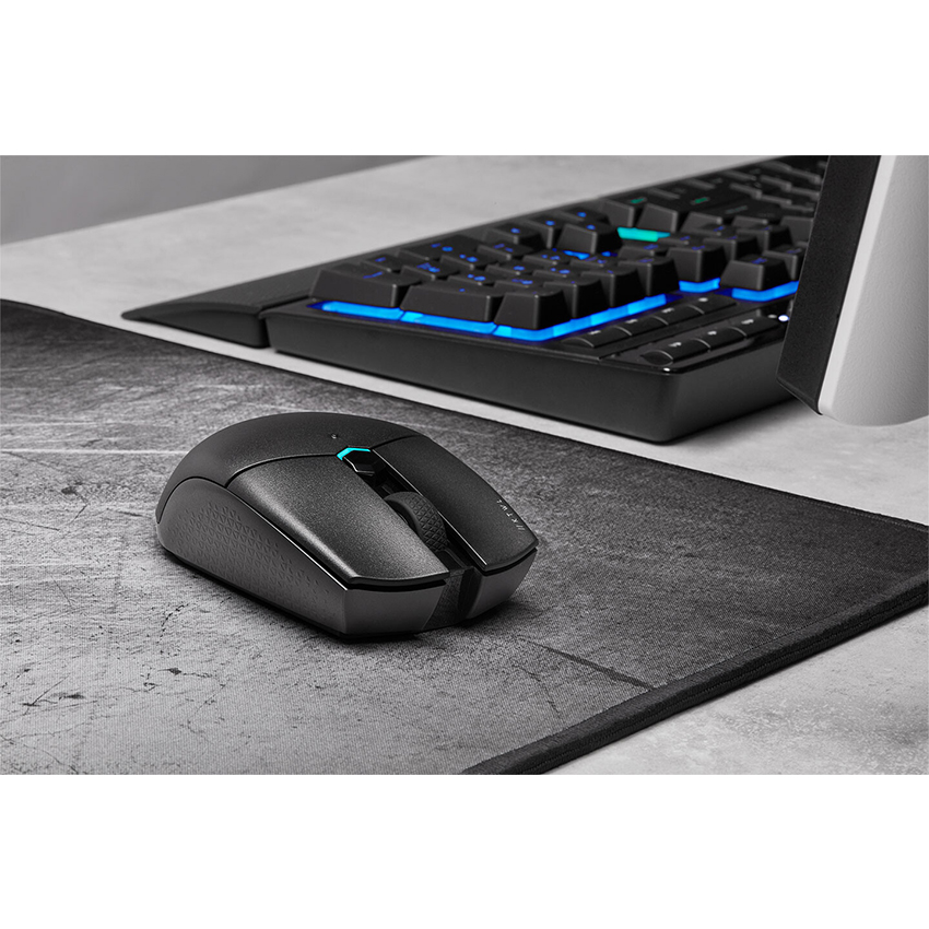 Chuột không dây Corsair Katar Pro (PMW3325) (CH-931C011-AP)