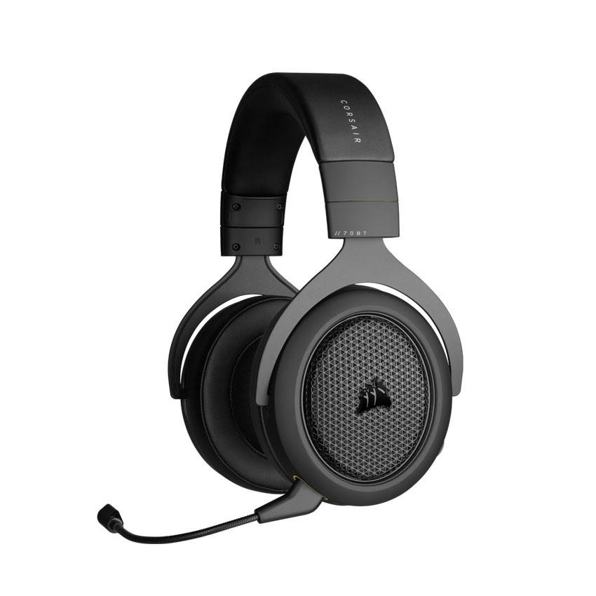 Tai nghe Corsair HS70 Bluetooth CA-9011227-AP