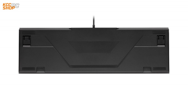 Bàn phím Corsair K60 PRO (USB/Red LED/Cherry MX Viola) (CH-910D029-NA)