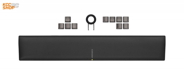 Bàn phím Corsair K100 RGB Speed switch (CH-912A014-NA)