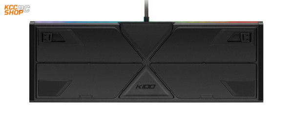 Bàn phím Corsair K100 RGB Speed switch (CH-912A014-NA)