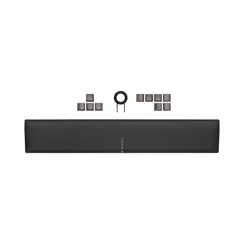 Bàn phím Corsair K100 RGB Optical switch (OPX-RF) (CH-912A01A-NA)