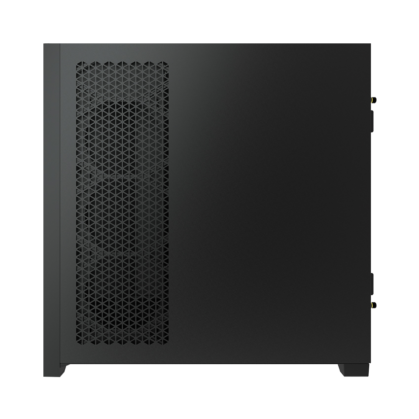 Vỏ máy tính Corsair 5000D TG Black - CC-9011208-WW