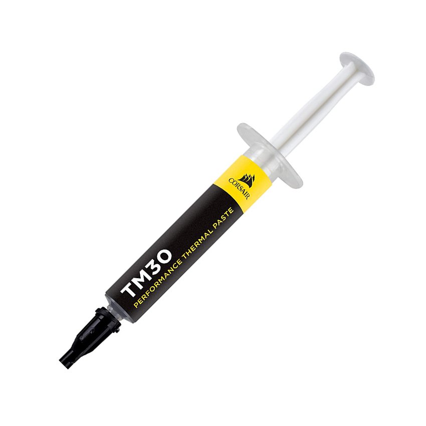 Keo tản nhiệt Corsair TM30 Performance Thermal Paste - CT-9010001-WW