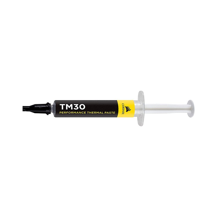 Keo tản nhiệt Corsair TM30 Performance Thermal Paste - CT-9010001-WW