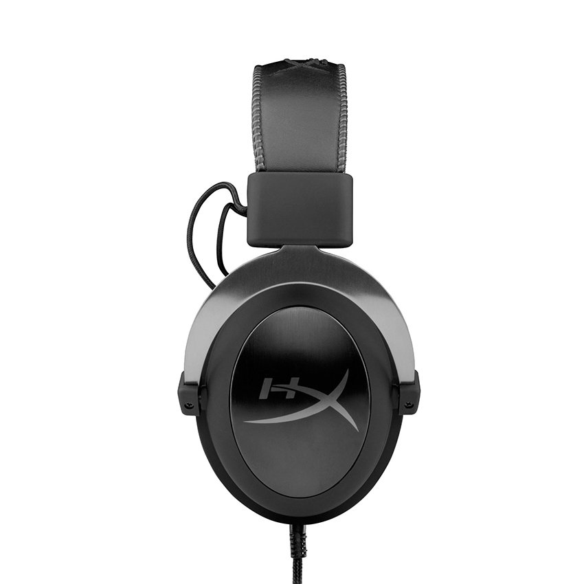Tai nghe Kingston HyperX Cloud 2 Gaming  Black (KHX-HSCP-GM)