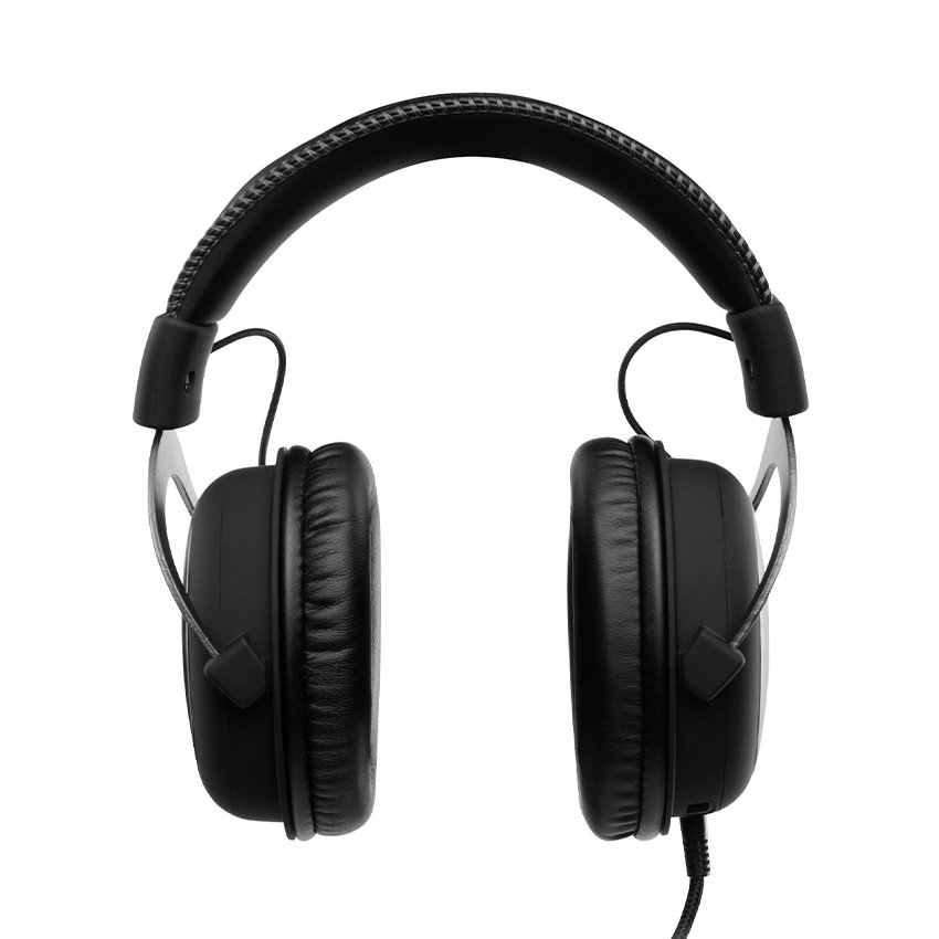 Tai nghe Kingston HyperX Cloud 2 Gaming  Black (KHX-HSCP-GM)