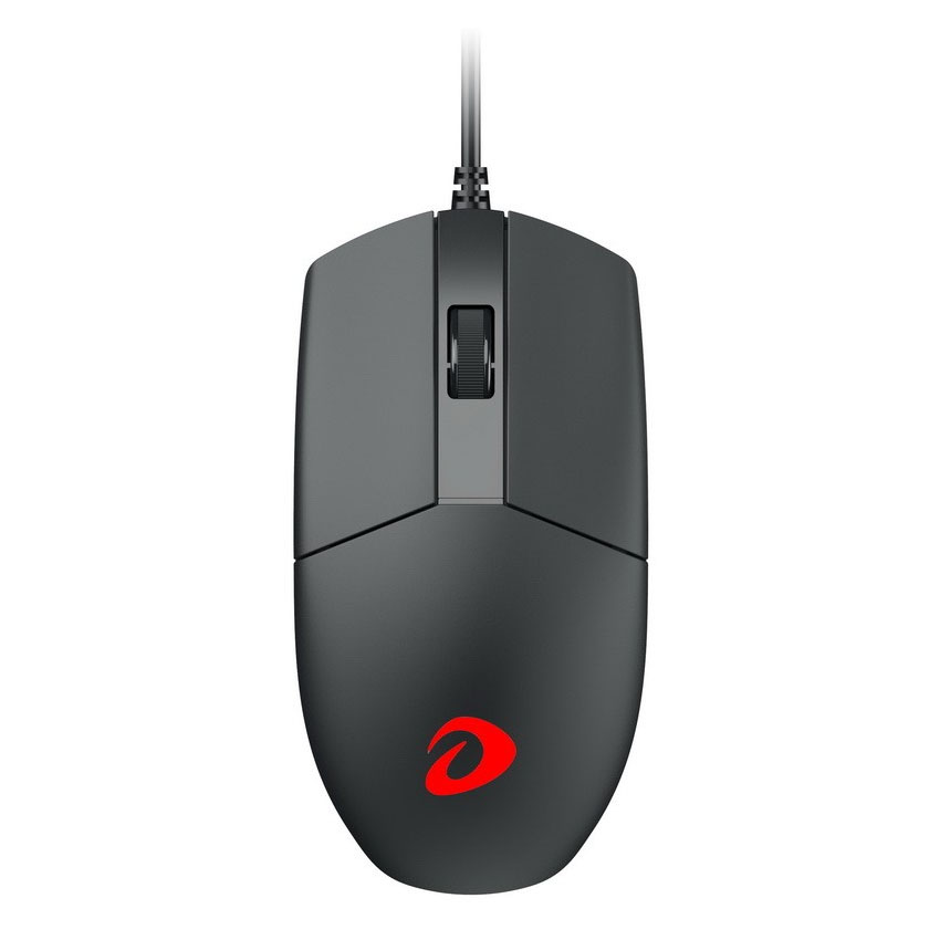 Chuột chơi game Dareu LM130 (MULTI LED)