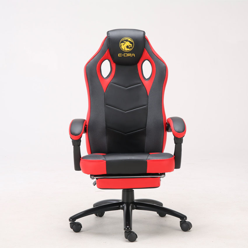 Ghế game E-DRA Jupiter M EGC204 Red - V2