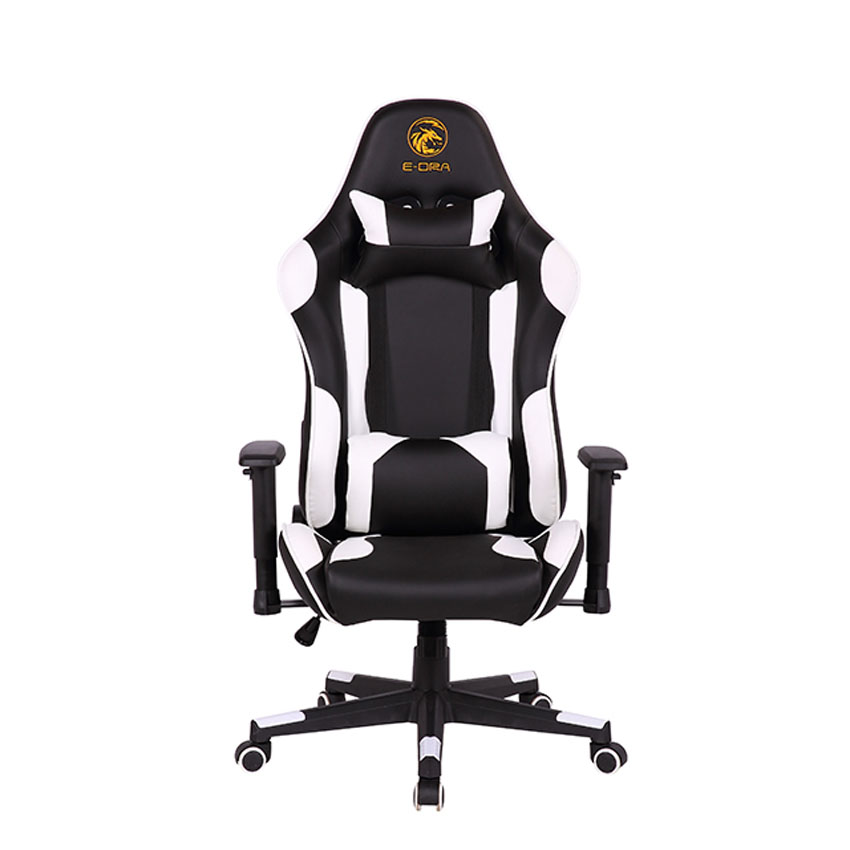 Ghế game E-DRA Mars EGC202 White