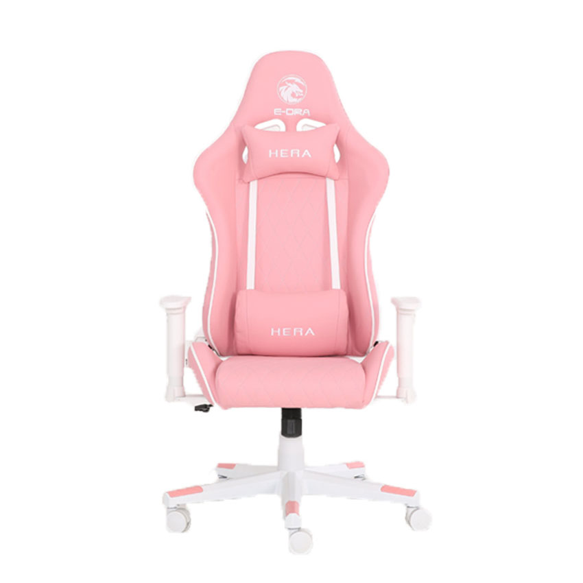 Ghế game E-DRA HERA EGC224 - Pink