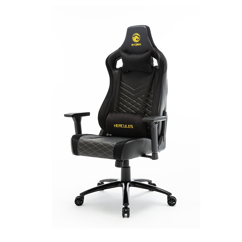 Ghế game E-DRA Hercules EGC203v2 Black