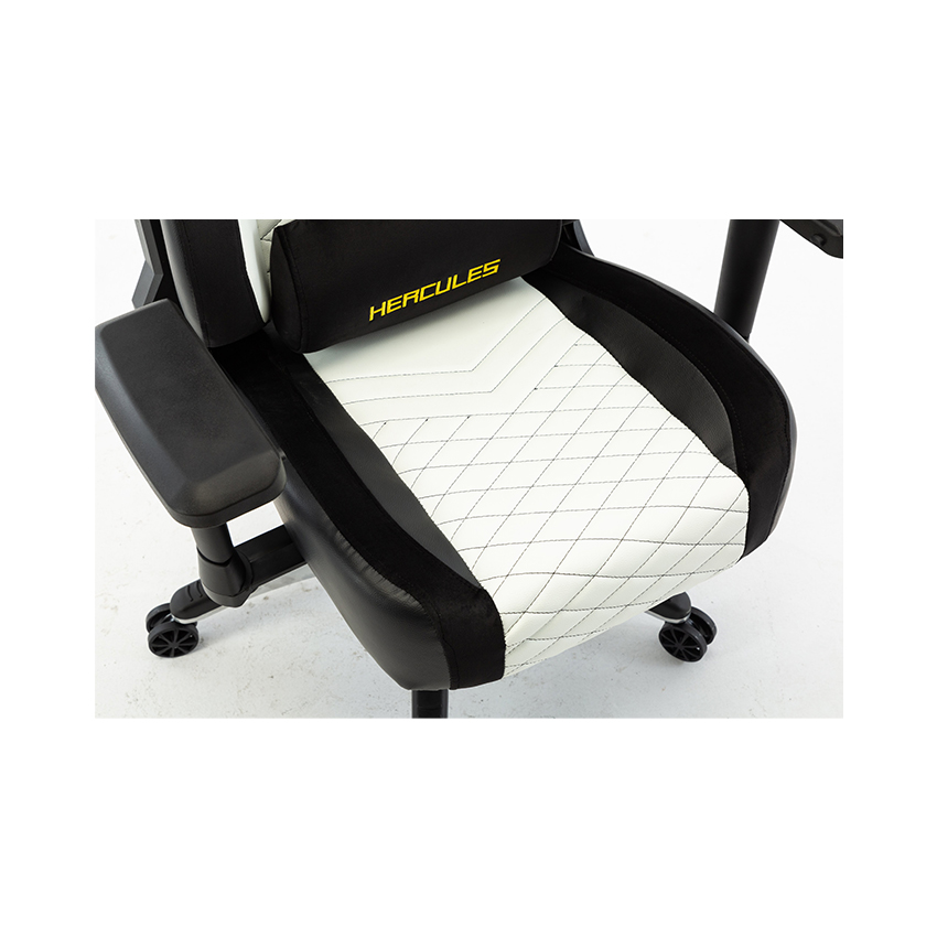 Ghế Game E-DRA Hercules EGC203 PRO WHITE