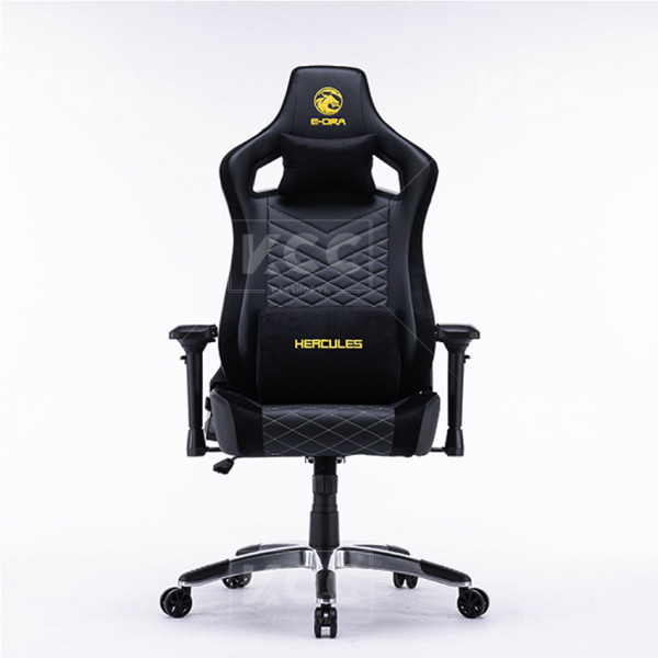Ghế Game E-DRA Hercules EGC203 PRO BLACK