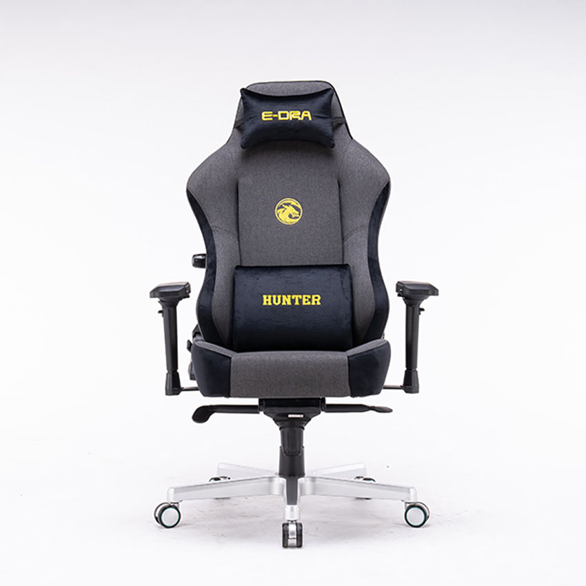 Ghế game E-DRA Hunter EGC206 - Fabric